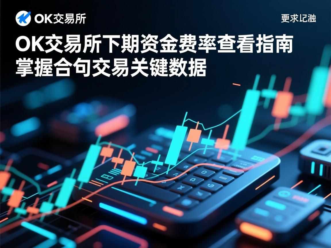 OK交易所下期资金费率查看指南，掌握合约交易关键数据