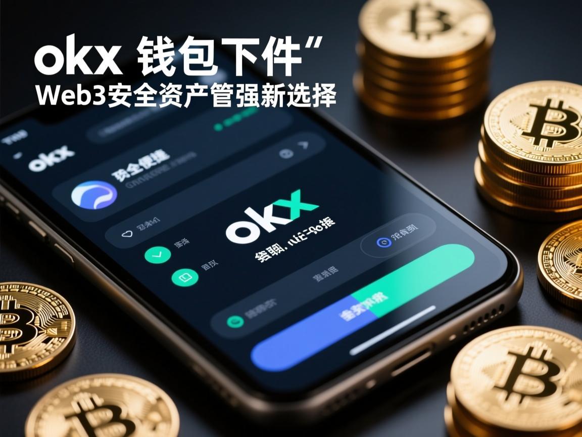 okx钱包插件下载，安全便捷的Web3资产管理新选择