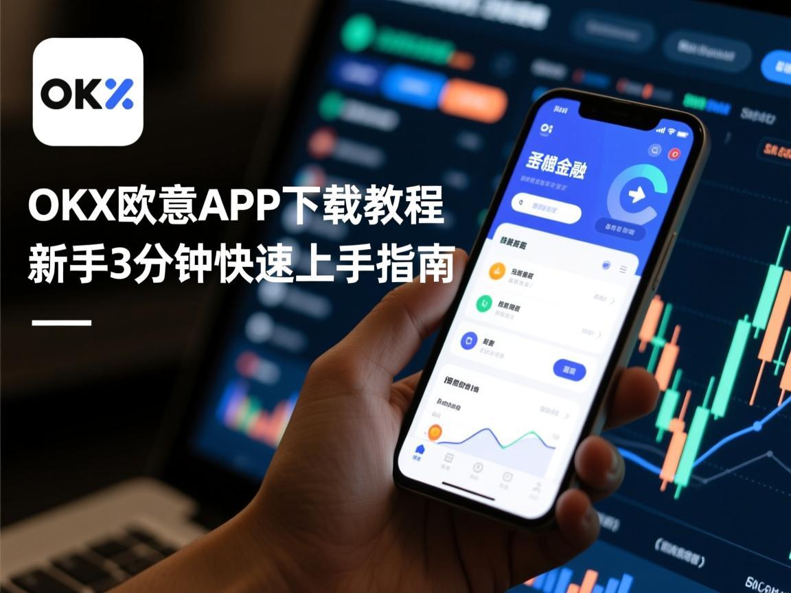OKX欧意APP下载教程，新手3分钟快速上手指南