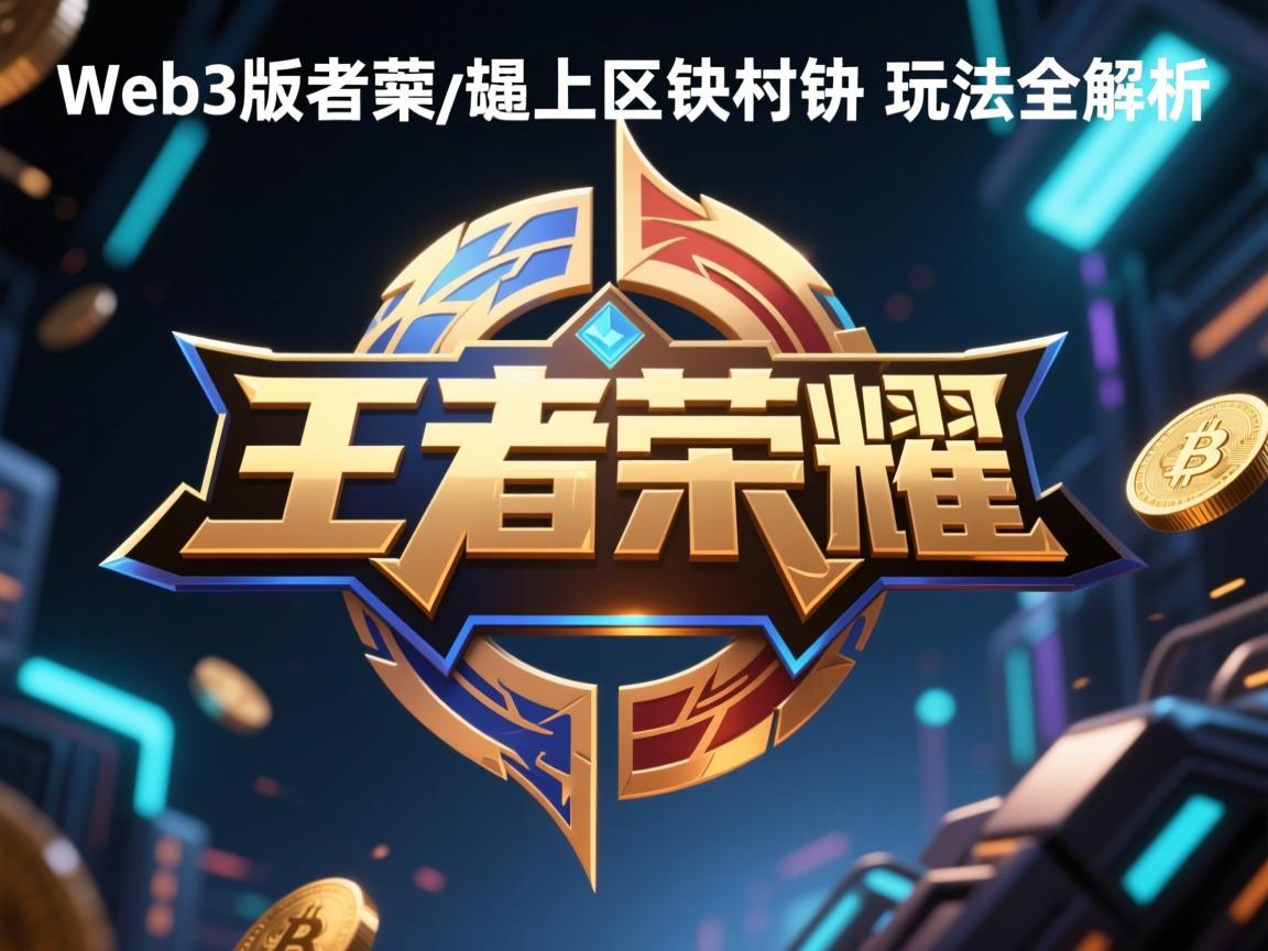 Web3版王者荣耀，当MOBA遇上区块链，玩法全解析