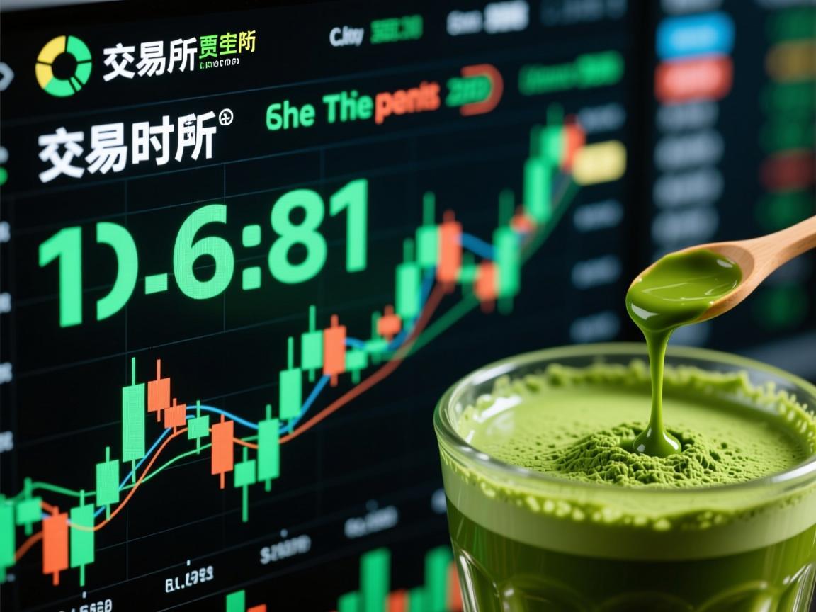 抹茶交易所更新时间，实时同步背后的价值与意义