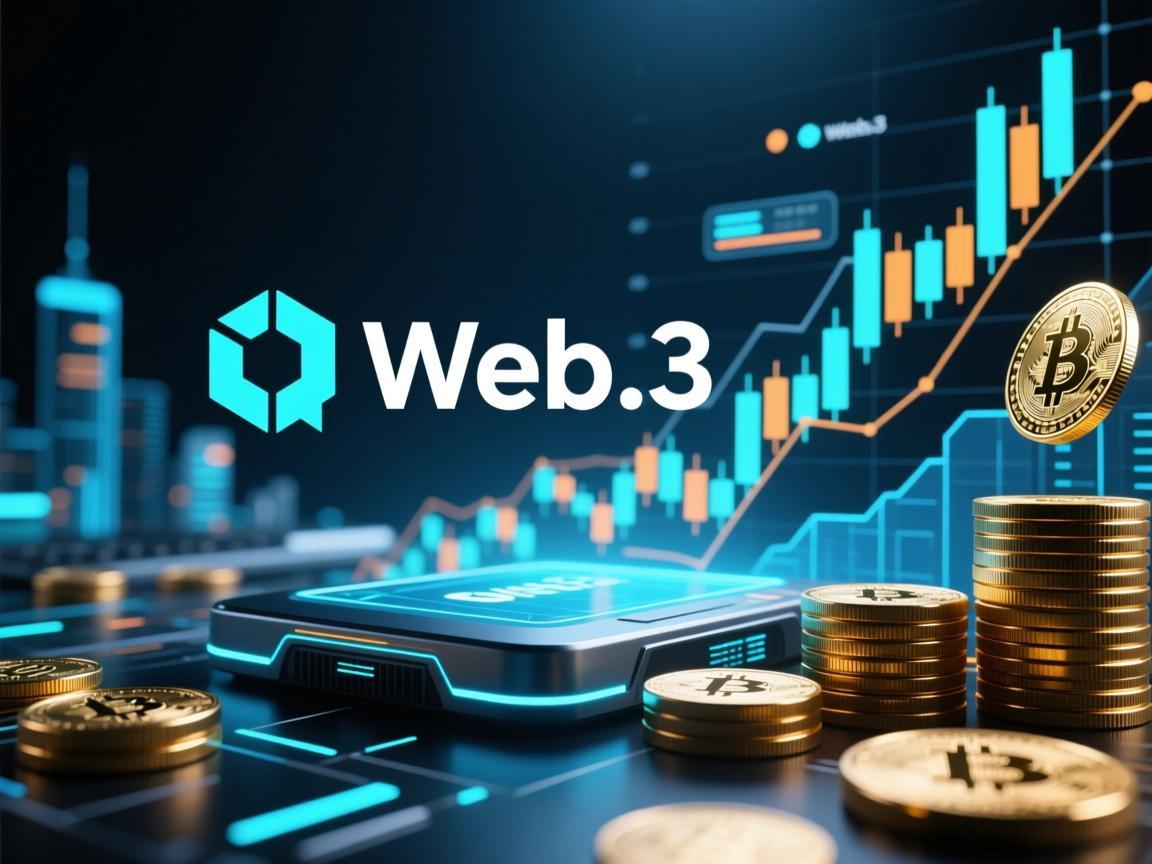 Web3的市场发展环境，机遇与挑战并存的变革时代