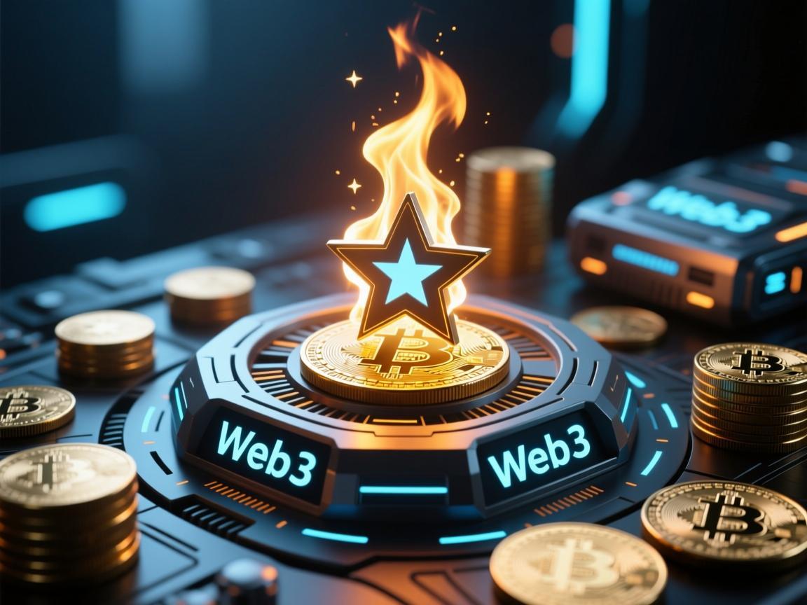 十五年前，Web3概念的星火与远见