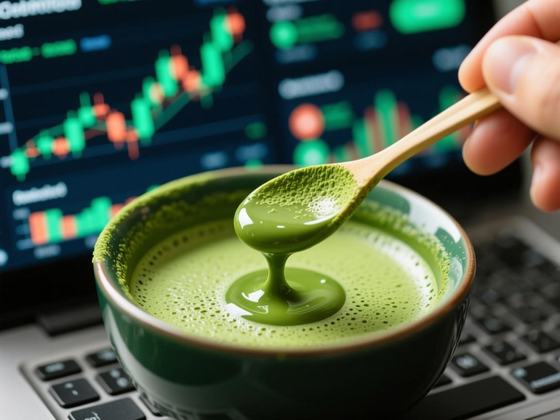 抹茶交易所使用方法视频，新手快速上手指南
