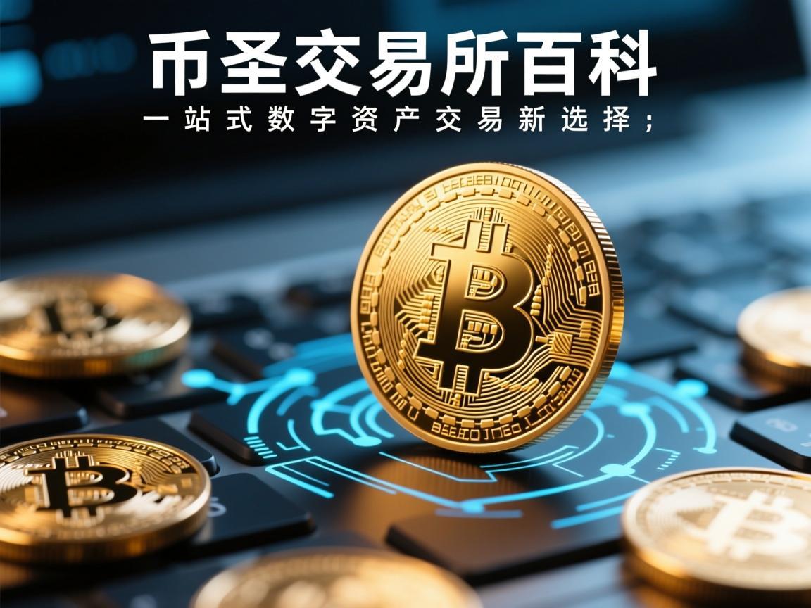币圣交易所百科，一站式数字资产交易新选择