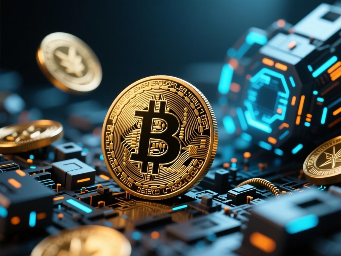 当Web3币找不到了，数字资产的迷失与救赎