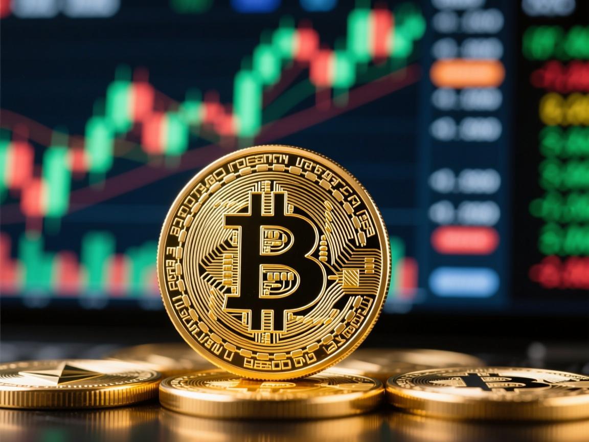 狗狗币与以太坊实时行情，加密市场的情绪风向标与价值试金石