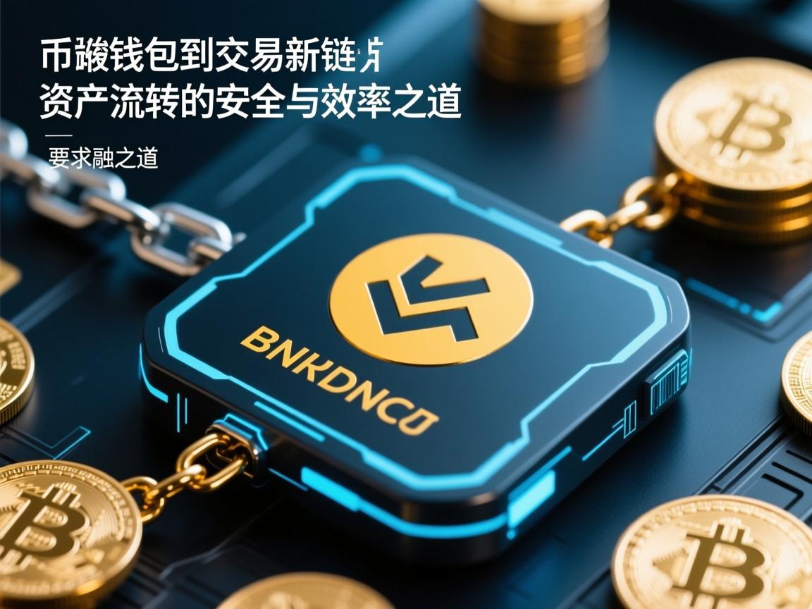 币安钱包到交易所的链，资产流转的安全与效率之道