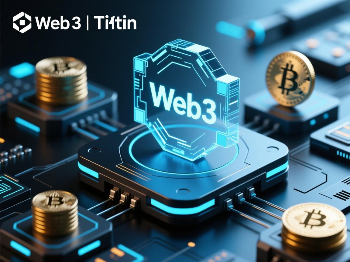 Web3的公平分配，重构数字时代的价值分配逻辑