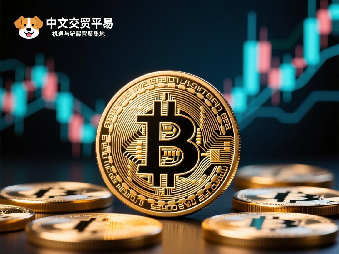 狗狗币中文交易平台，机遇与风险并存的铲屎官聚集地