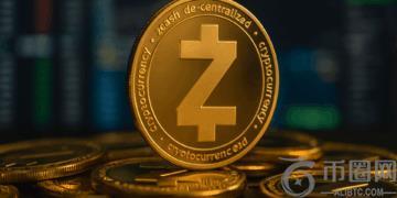 Zcash 的巨幅上涨行情面临回调风险，楔形形态正在形成——以下是多头感到紧张的原因