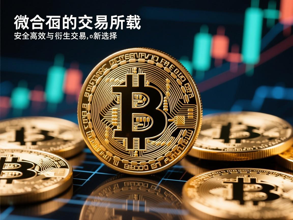 比特币微合约交易所下载，安全高效参与加密衍生交易的新选择