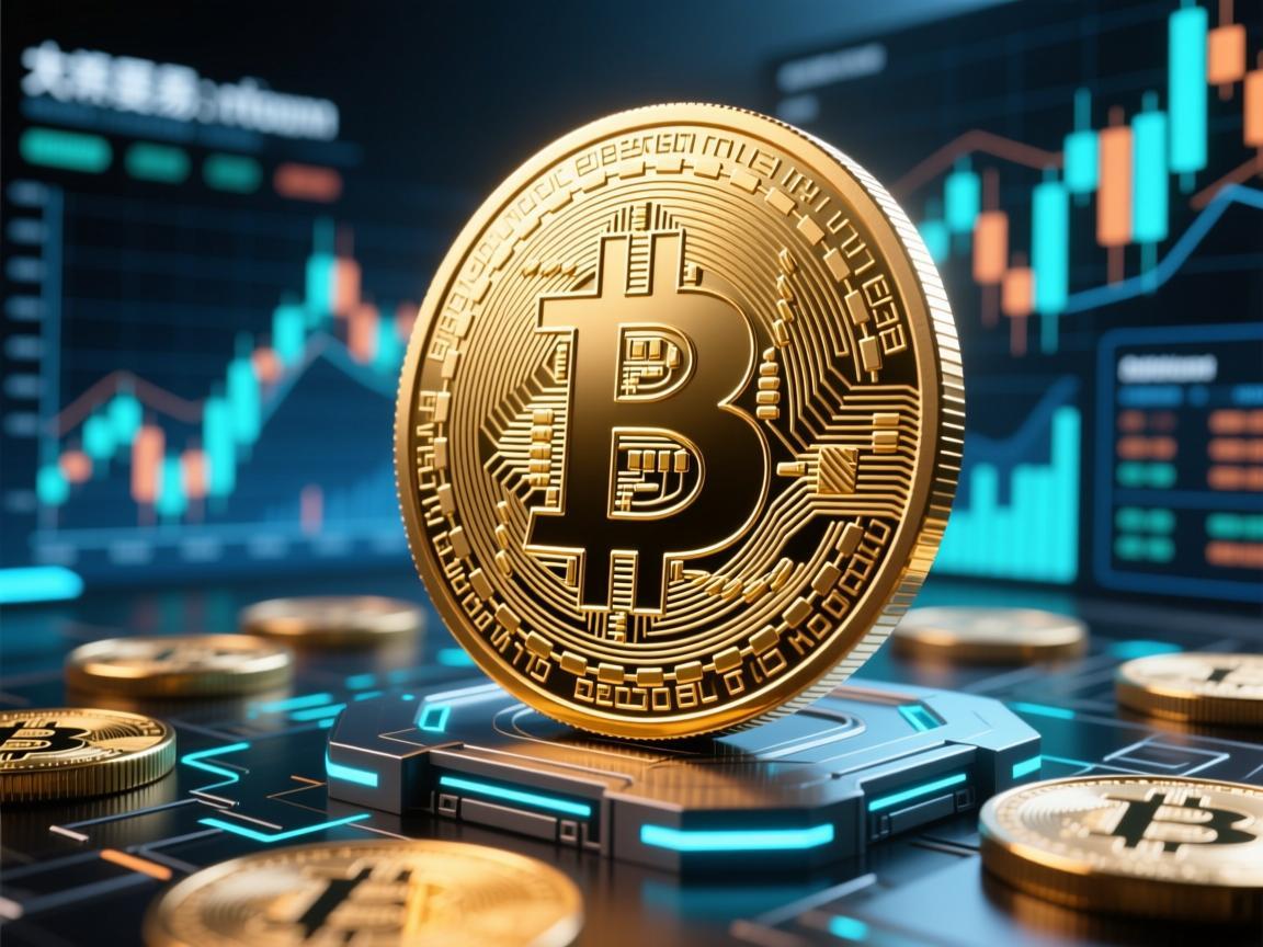 比聚币还大的交易所，重塑行业格局的超级巨无霸