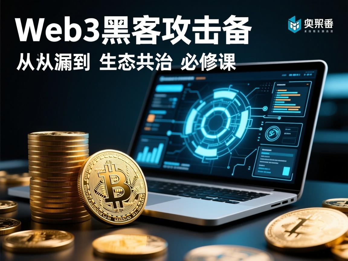 Web3黑客攻击复盘，从漏洞到生态共治的必修课