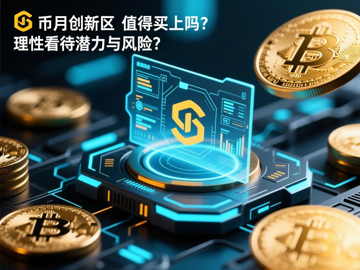 币安创新区有值得买的吗 理性看待潜力与风险