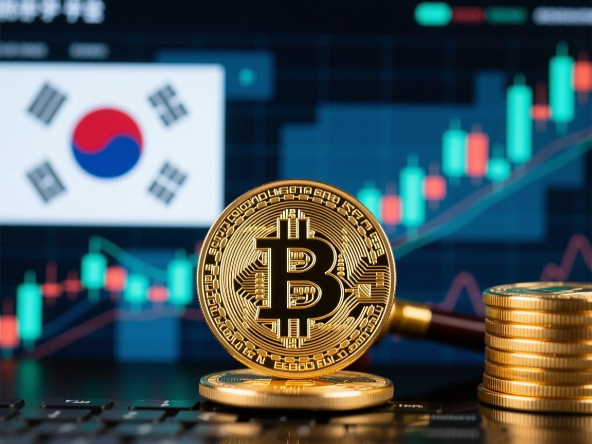 韩国司法部与加密交易所，监管框架下的合规博弈与行业重塑