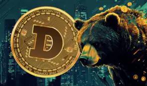 超过 5000 万美元的狗狗币已从交易所被提取——巨鲸们是否正在准备迎接一波大涨