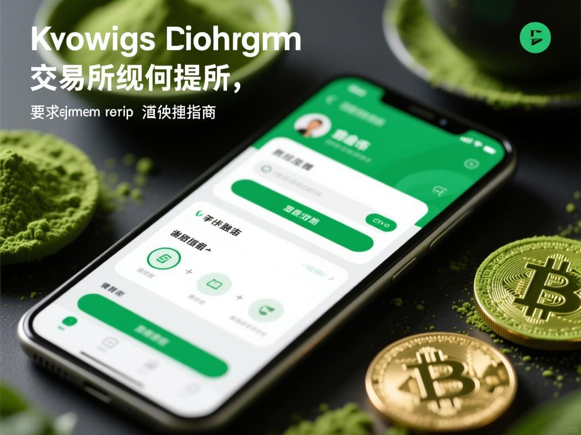 抹茶交易所如何提币，详细步骤与注意事项指南
