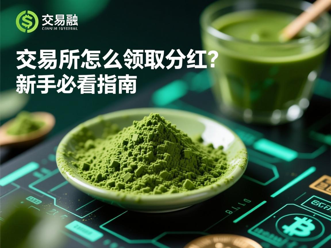 抹茶交易所怎么领取分红 新手必看指南
