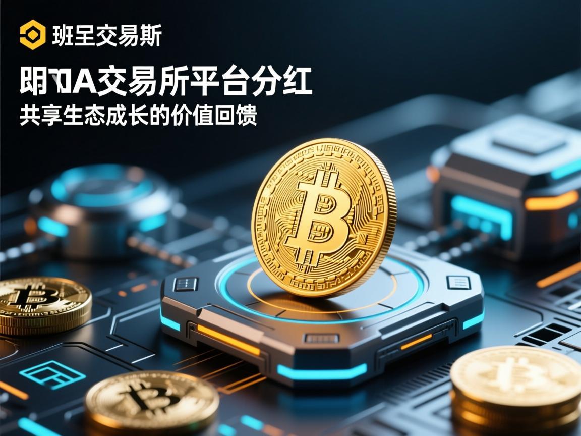 币安交易所平台分红，共享生态成长的价值回馈