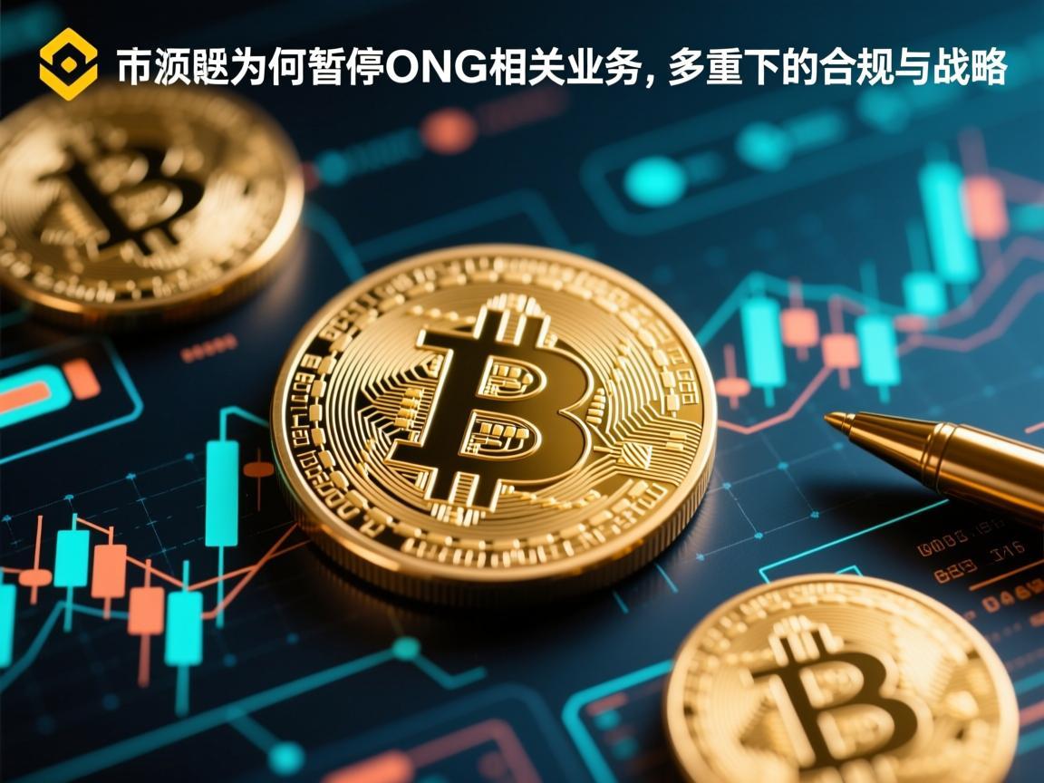 币安为何暂停ONG相关业务 多重因素下的合规与战略调整