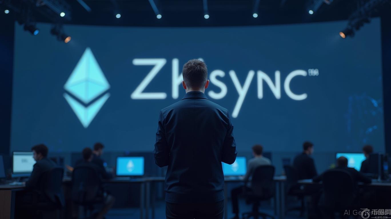 今日以太坊新闻：ZKsync 的 Atlas 统一以太坊流动性，由 Buterin 提供支持