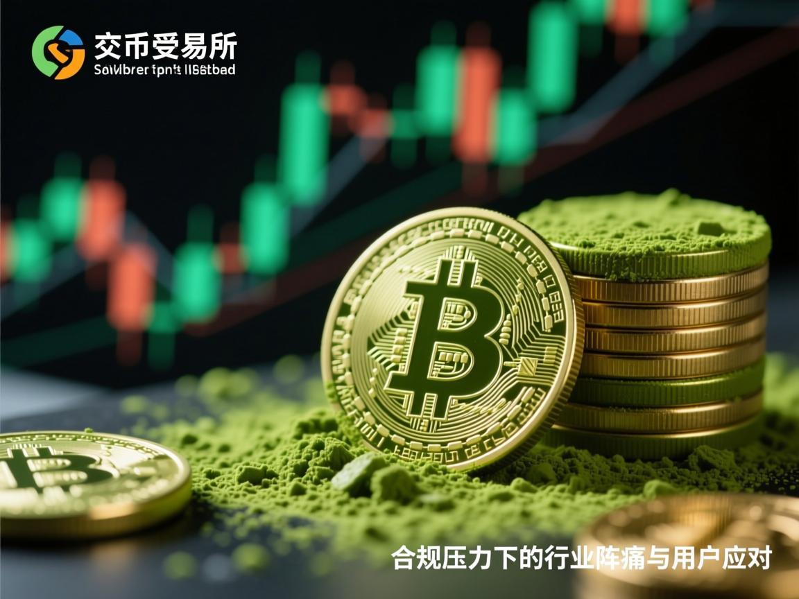抹茶交易所买币受限，合规压力下的行业阵痛与用户应对