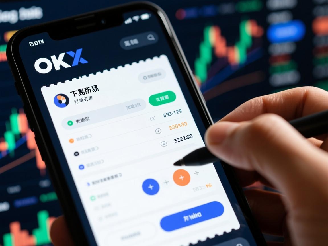 OKX交易所如何下载交易订单 详细步骤与注意事项解析