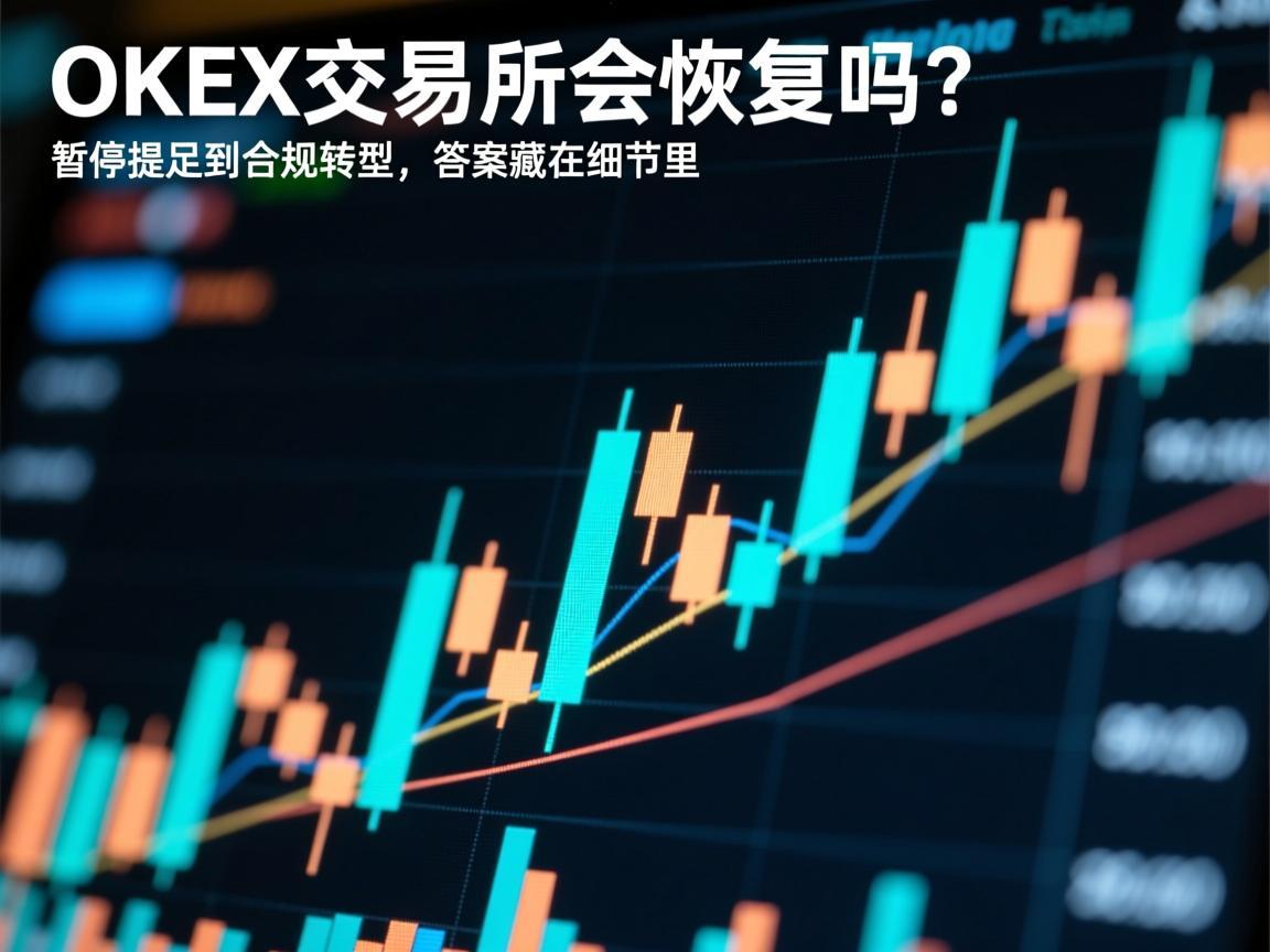 OKEx交易所会恢复吗 从暂停提现到合规转型，答案藏在细节里