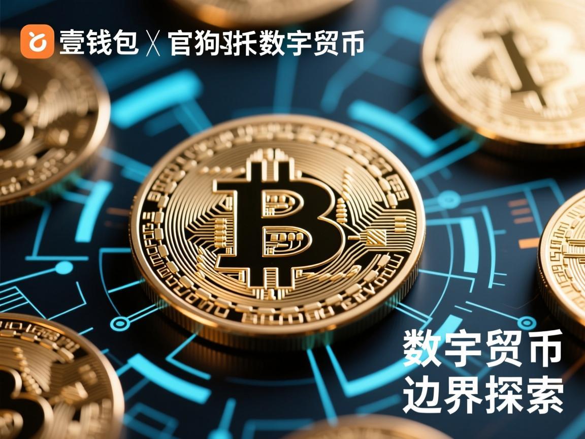 壹钱包、官狗狗币与数字货币的边界探索