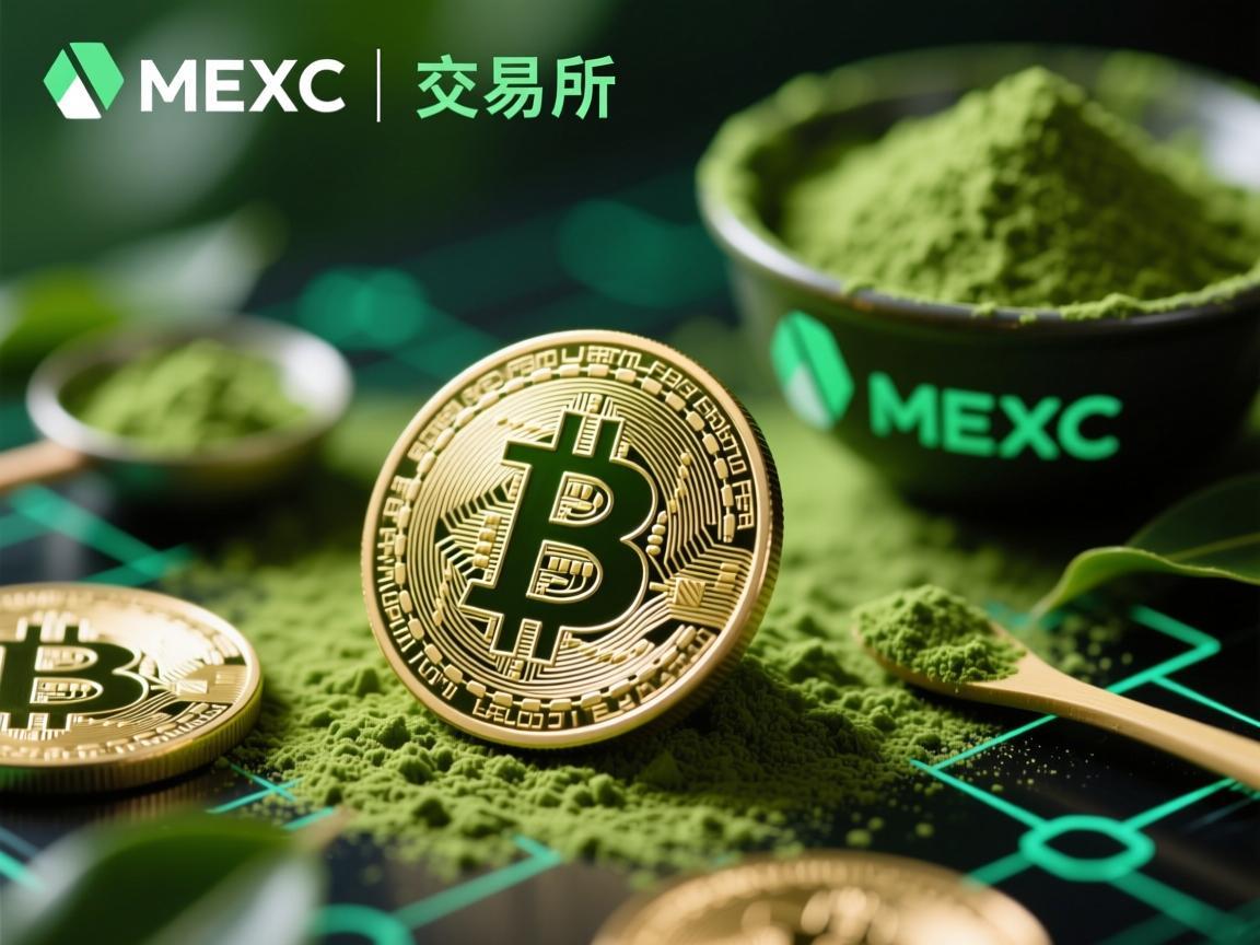 抹茶交易所与MEXC，加密货币生态中的差异化竞争者