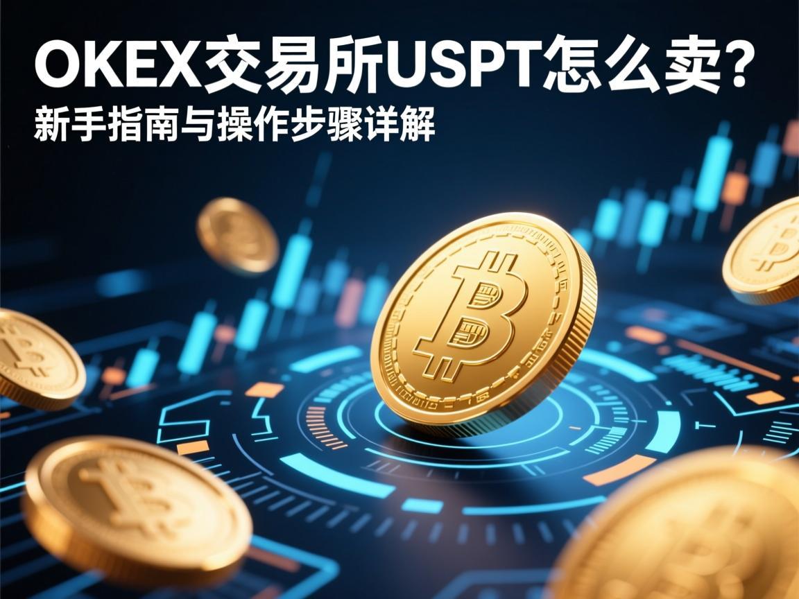 OKEx交易所USDT怎么卖 新手指南与操作步骤详解
