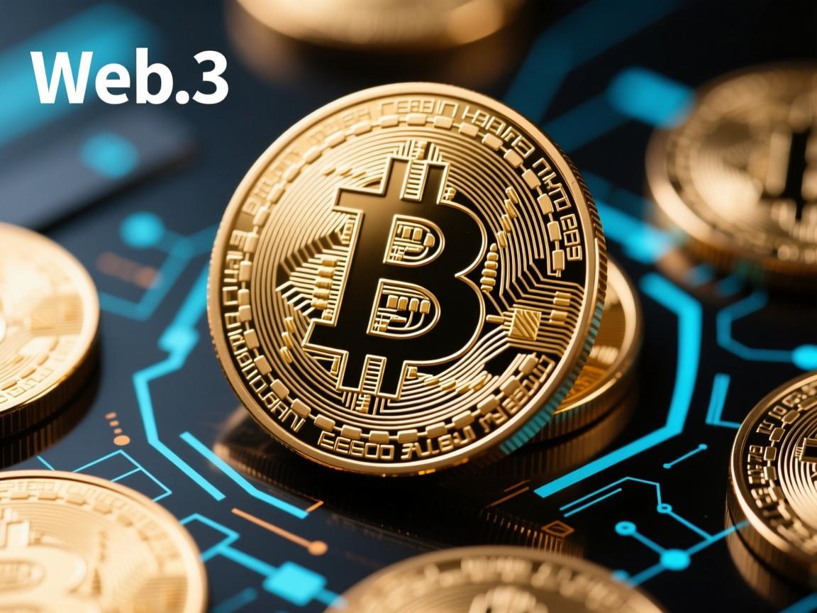 Web3铸币是什么意思