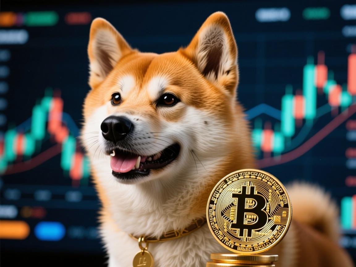 狗狗币回调还能购买吗 理性看待波动与机会