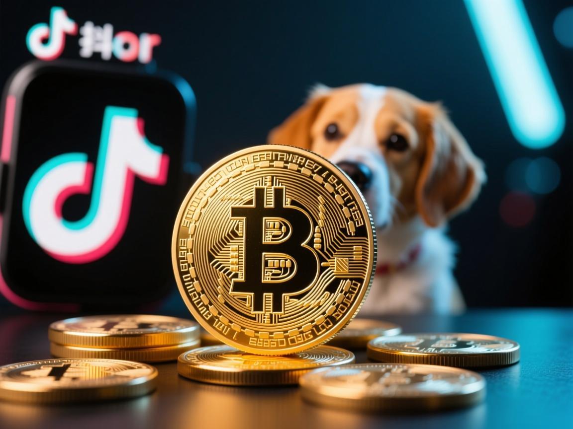 抖音直播怎么买狗狗币 这些风险你必须知道！