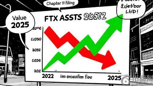 FTX事件后加密货币市场复苏：剖析SBF偿付能力争议与信任重建之路