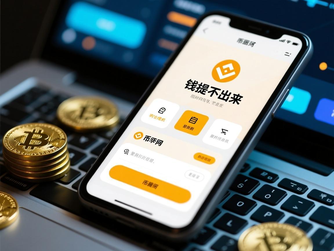 币安网钱提不出来，用户困境与平台信任危机