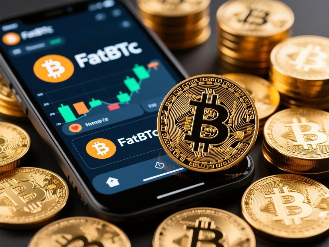 如何在安全环境下下载并使用FatBTC交易所
