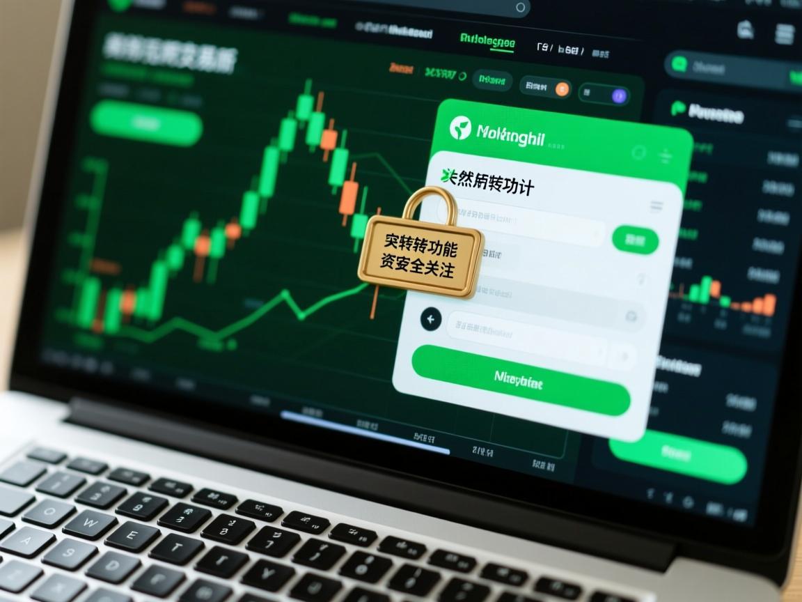 抹茶交易所突然关闭转账功能，用户资金安全引关注