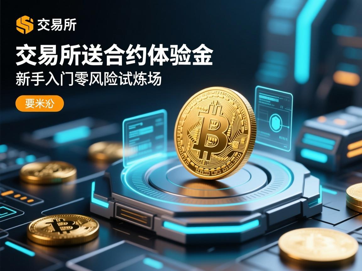 交易所送合约体验金，新手入门的零风险试炼场