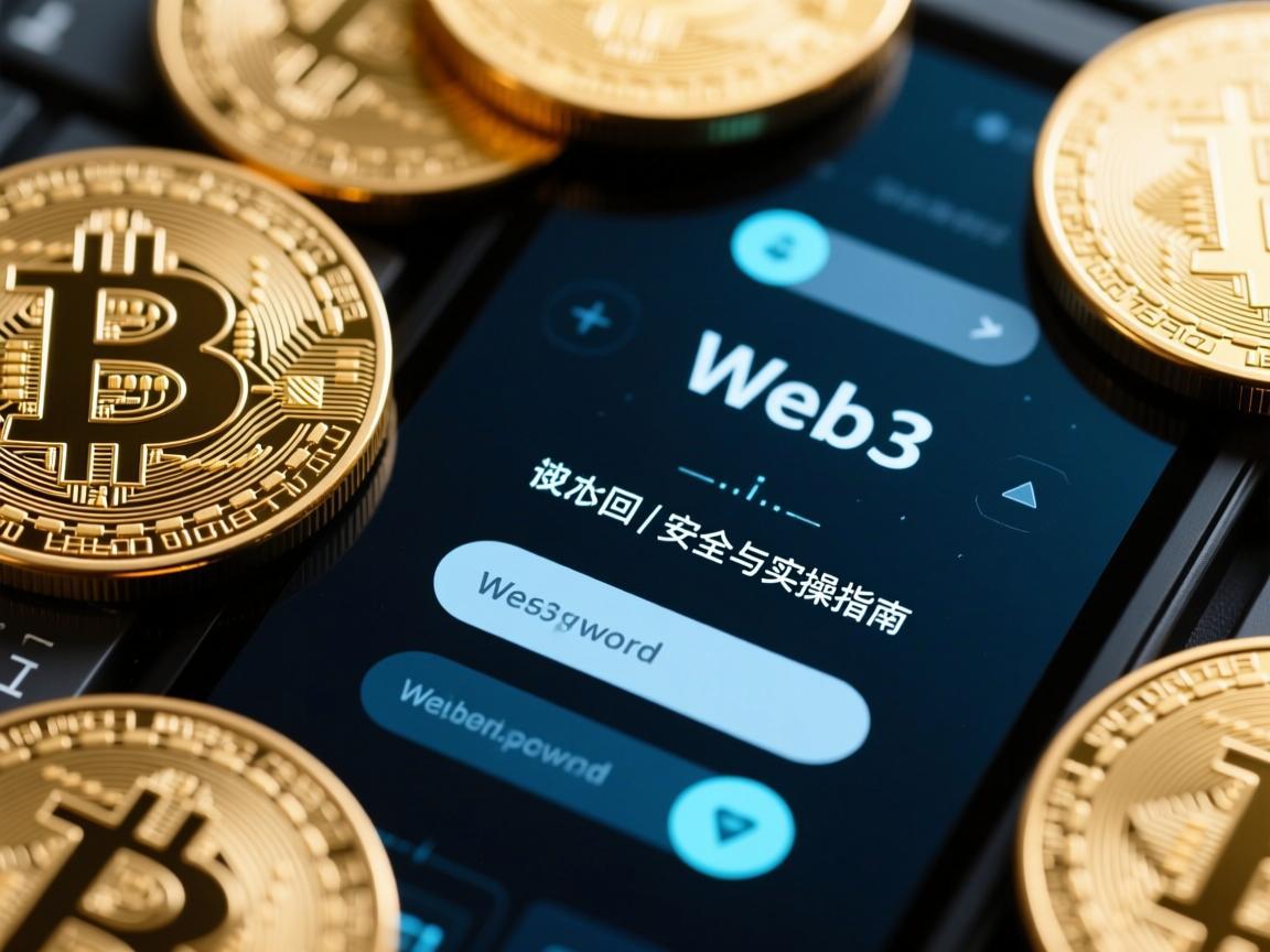 Web3如何找回助记词，安全与实操指南
