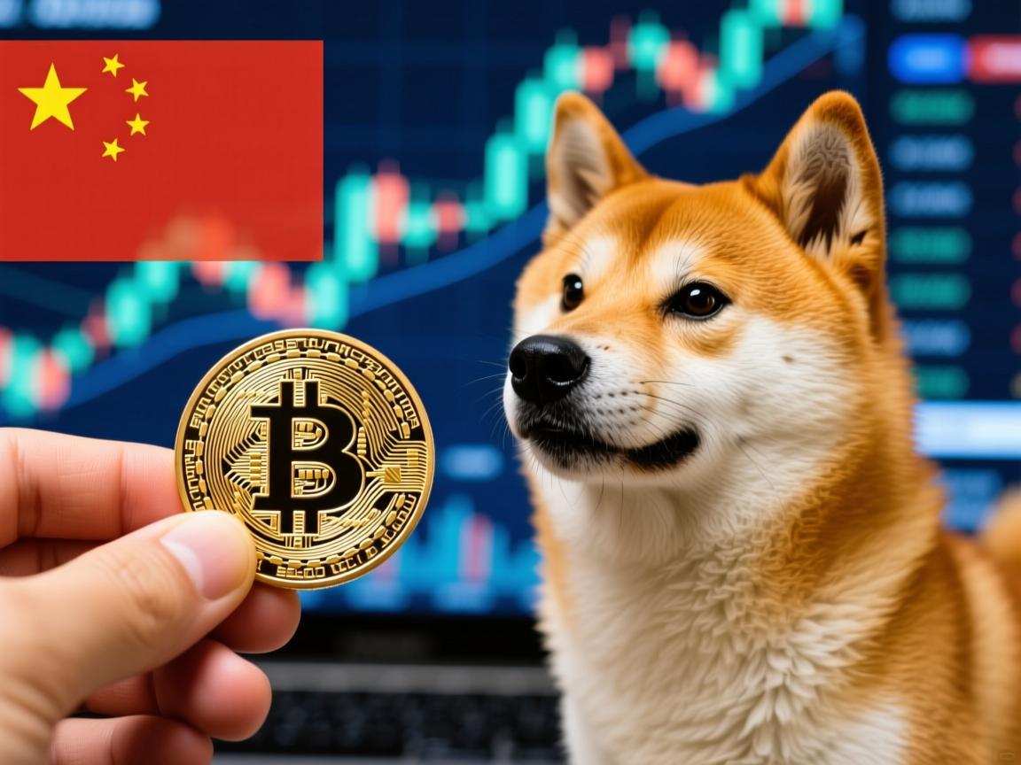 中国公民购买狗狗币（DOGE）需通过合规的加密货币交易平台进行操作，但需注意相关风险与监管要求。以下是具体路径及注意事项