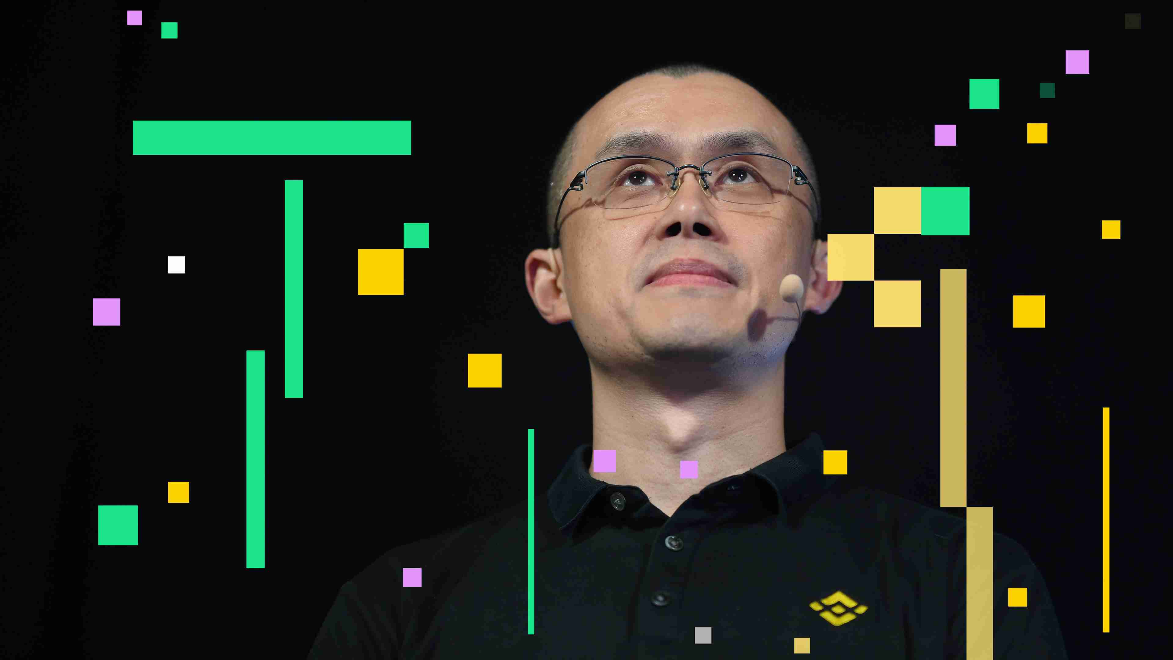 特朗普告诉哥伦比亚广播公司新闻，他“不认识”币安创始人赵长鹏（CZ），并声称自己是受害者。