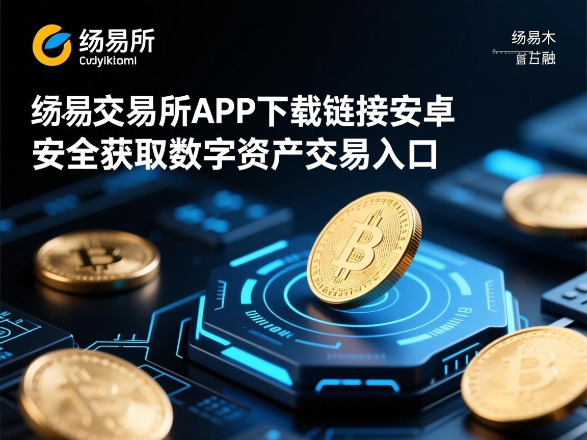 欧易交易所APP下载链接安卓，安全获取数字资产交易入口