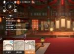 对决剑之川水藏月阁解锁方法