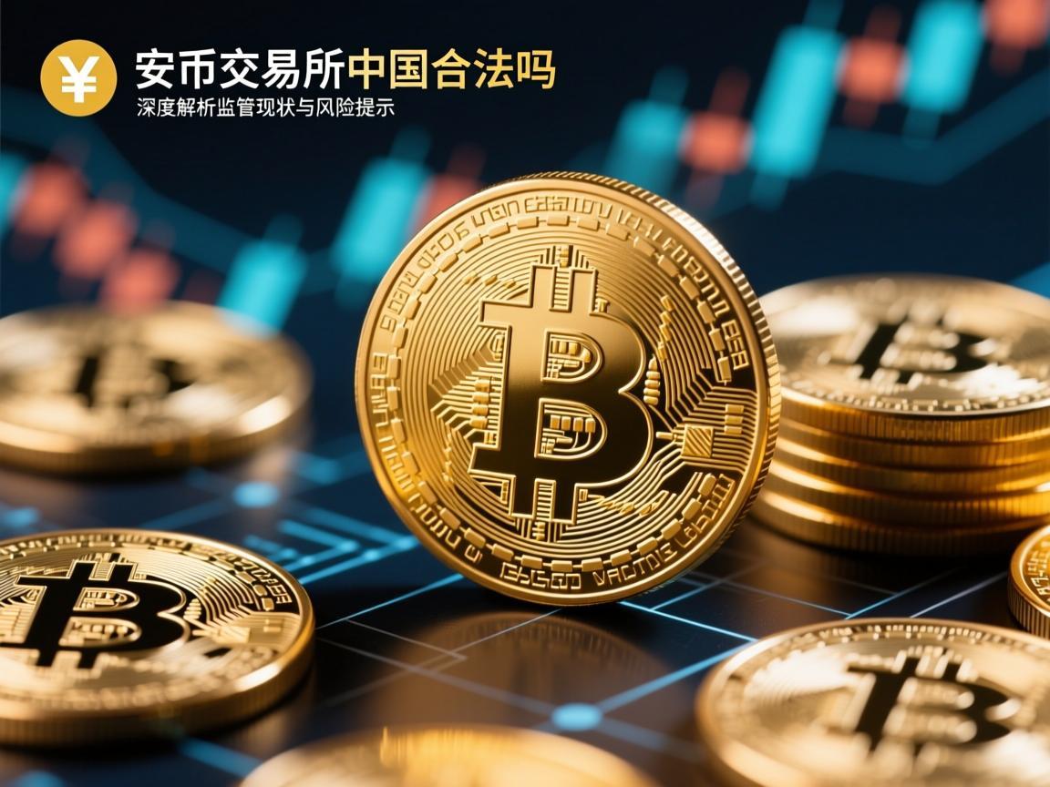 安币交易所中国合法吗 深度解析监管现状与风险提示
