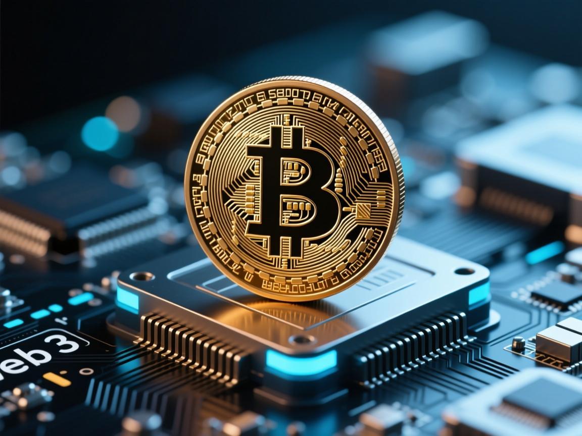 比特币属于Web3吗 从技术底座到价值逻辑的辩证