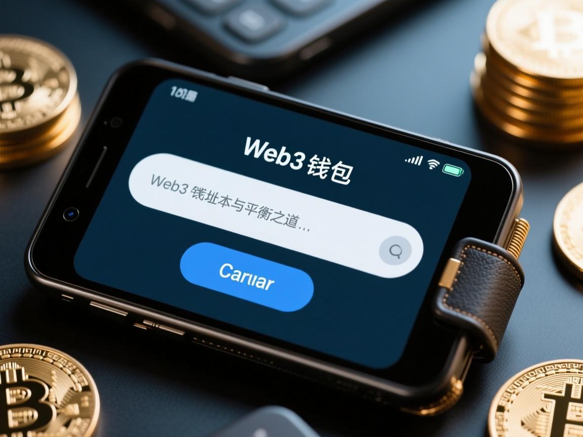Web3钱包地址能查询到本人吗 隐私与透明的平衡之道