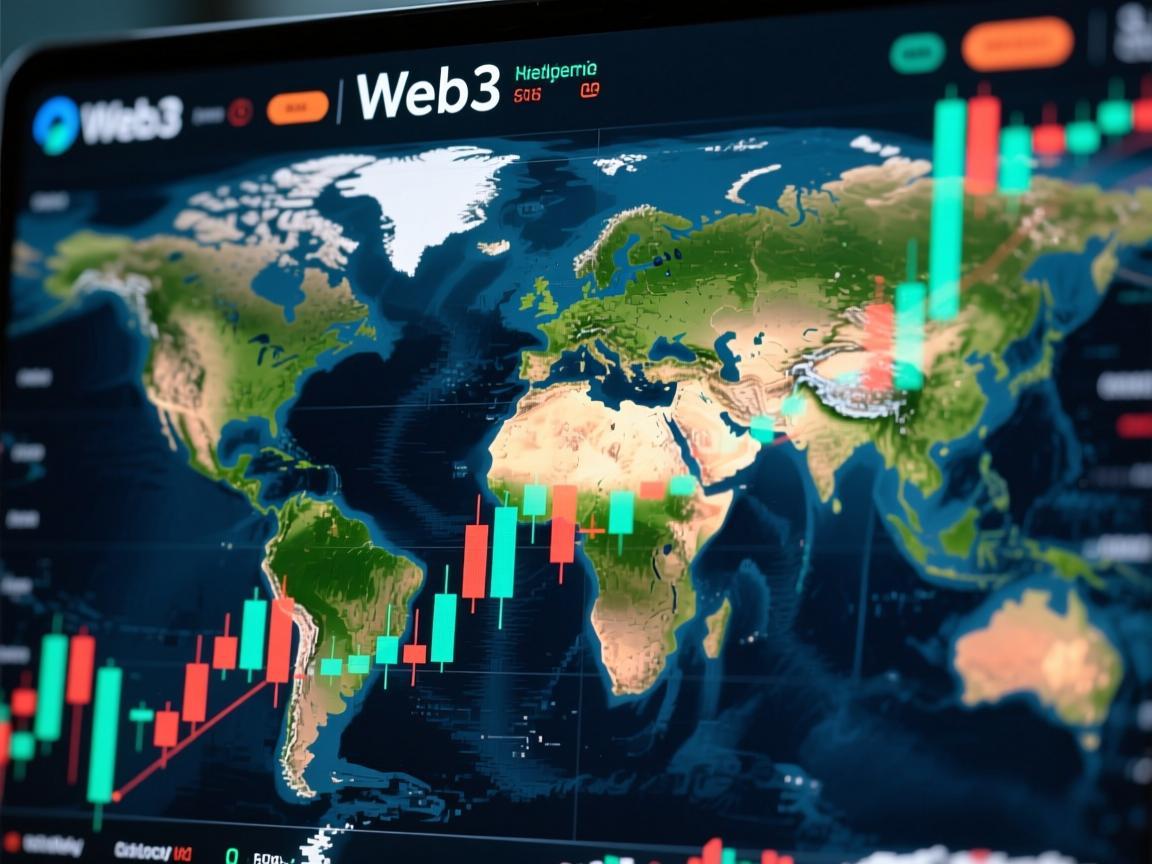 在美国上市的Web3，机遇与挑战并存的新大陆
