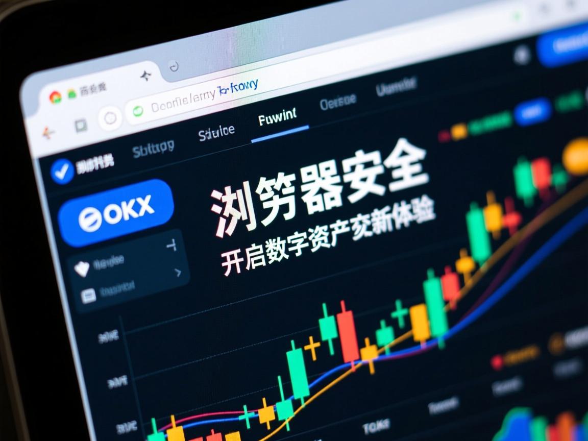 浏览器安全下载OKX，开启数字资产交易新体验